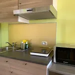 Milano Centrale B&B Monolocale-Studio