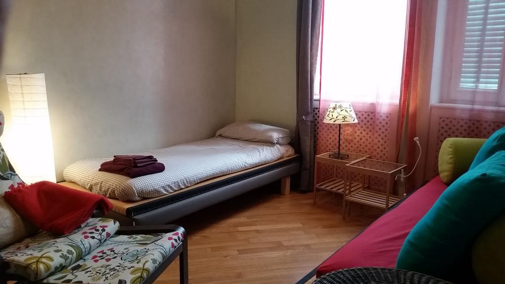 Frühstückspension Milano Centrale B&B Monolocale-Studio