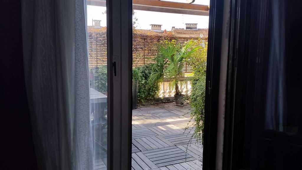 Milano Centrale B&B Monolocale-Studio Mailand