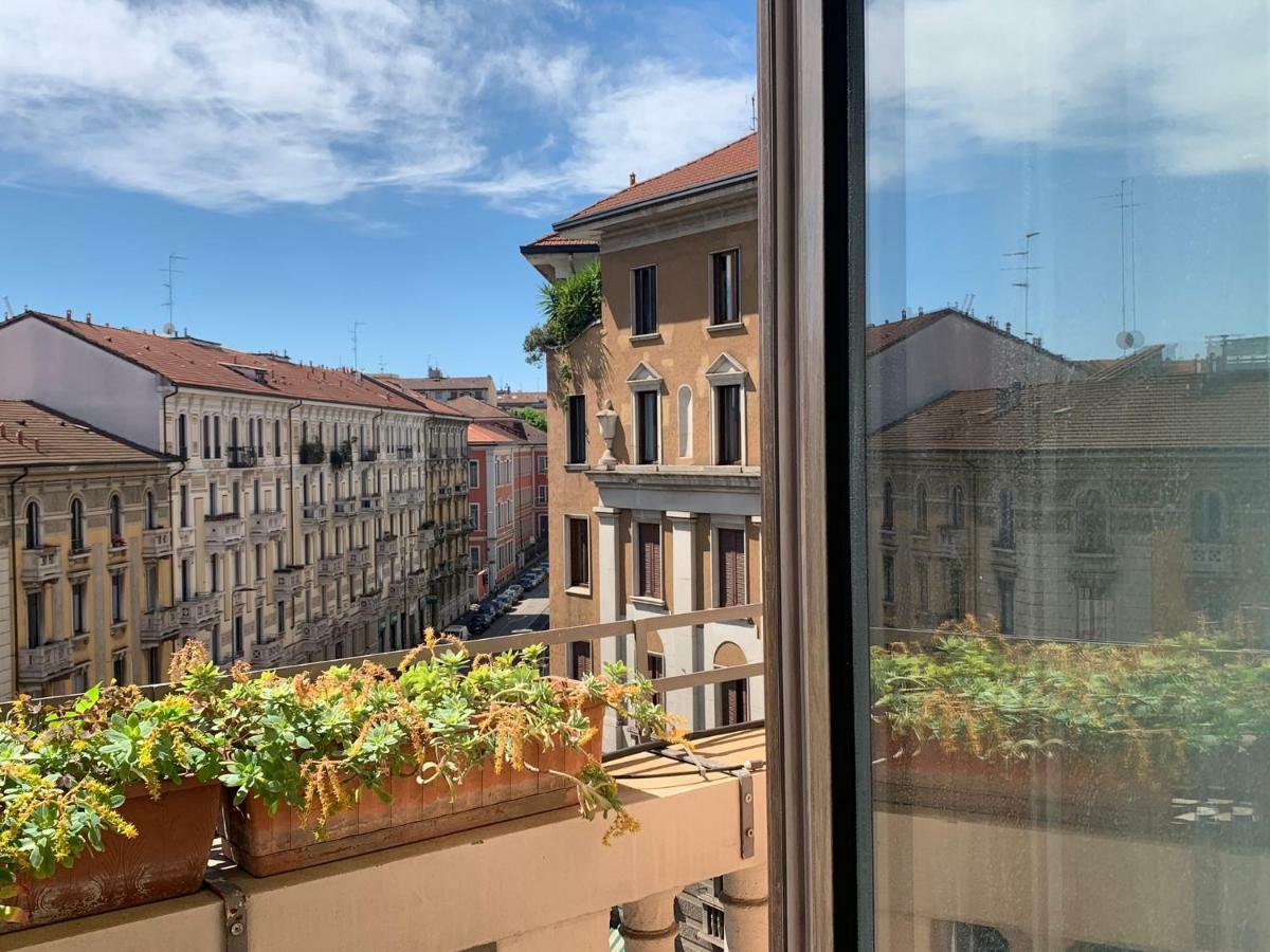 Milano Centrale B&B Monolocale-Studio * Mailand