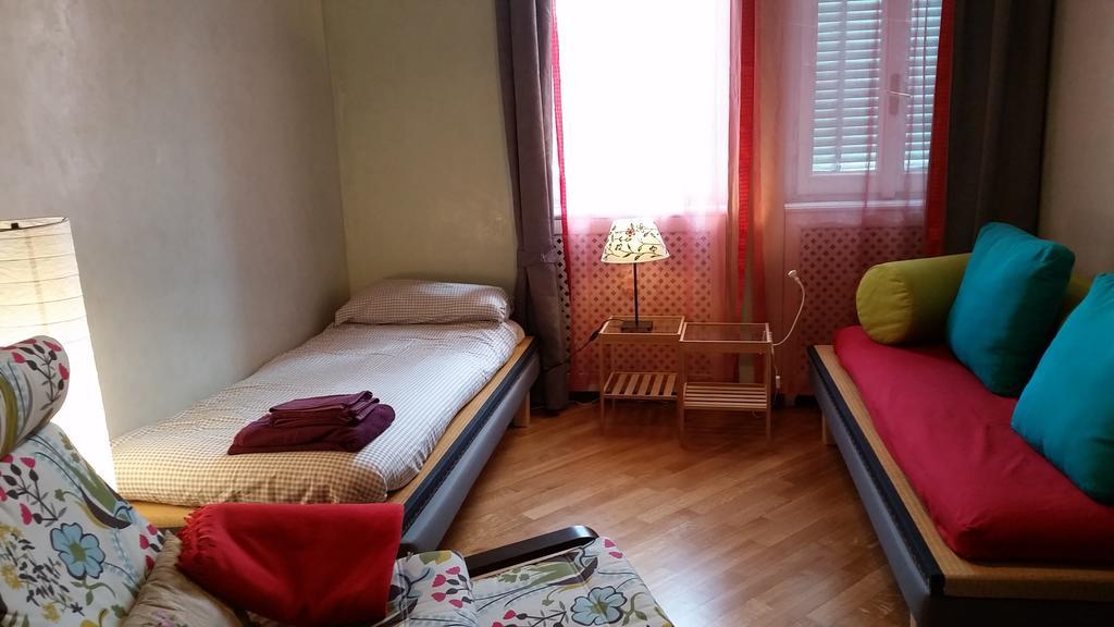 Milano Centrale B&B monolocale-studio * Milano