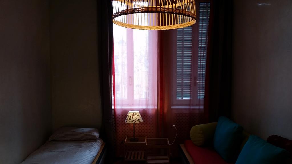 Bed & Breakfast Milano Centrale B&B monolocale-studio