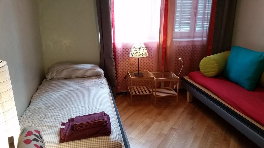 Milano Centrale B&B monolocale-studio