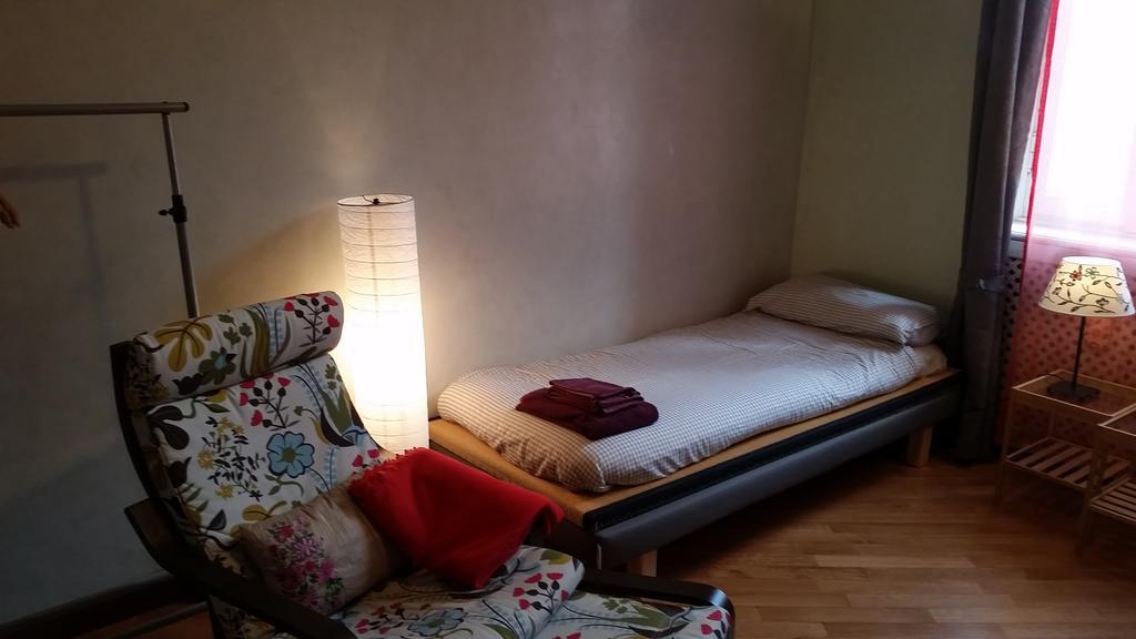 Milano Centrale B&B monolocale-studio Bed & Breakfast *