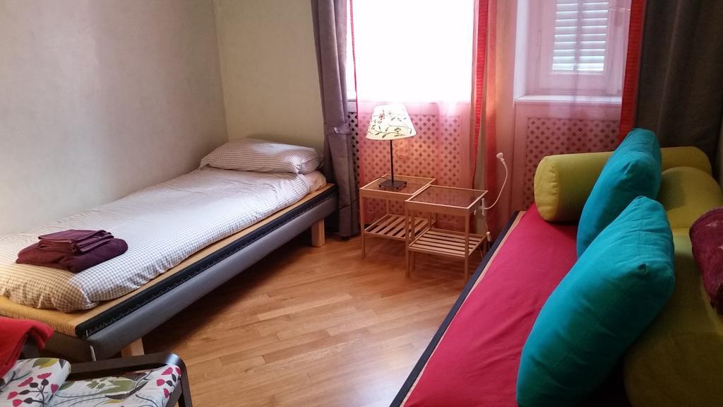 Milano Centrale B&B monolocale-studio Bed & Breakfast
