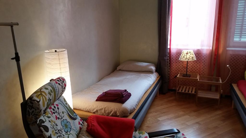 Bed & Breakfast Milano Centrale B&B monolocale-studio *