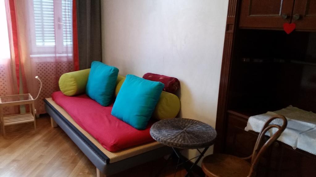 Milano Centrale B&B monolocale-studio Bed & Breakfast *