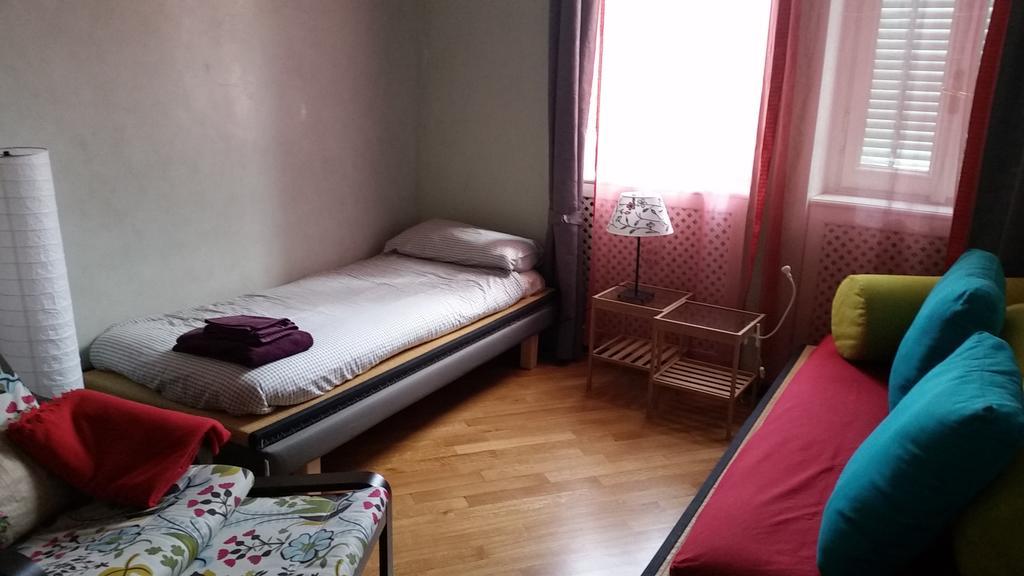 Bed & Breakfast Milano Centrale B&B monolocale-studio Milano
