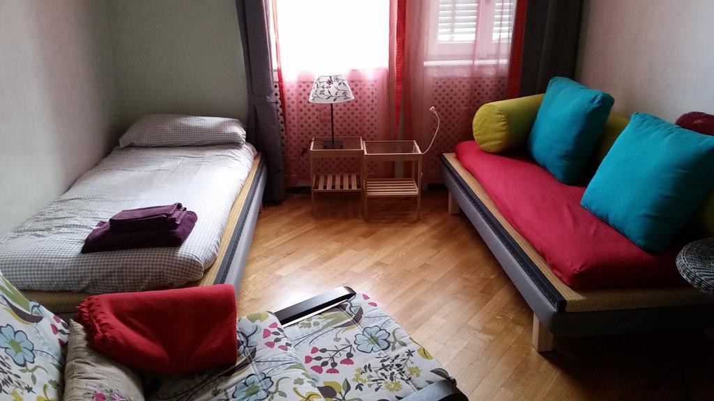 Milano Centrale B&B monolocale-studio * Milano