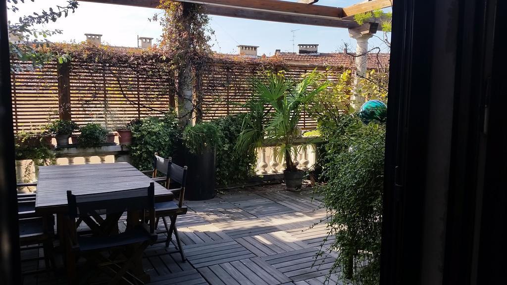 Milano Centrale B&B monolocale-studio * Milano