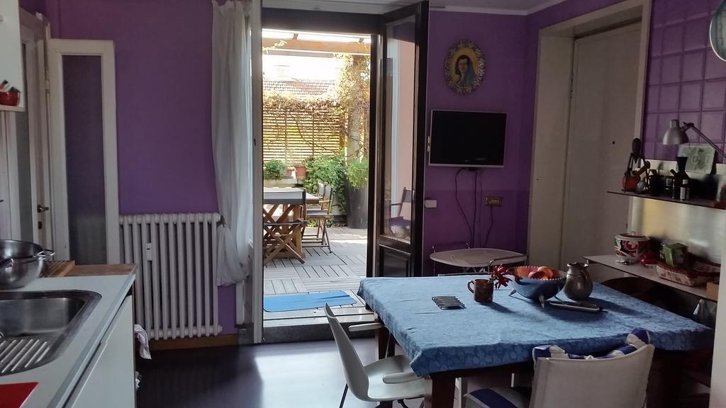 Milano Centrale B&B monolocale-studio *