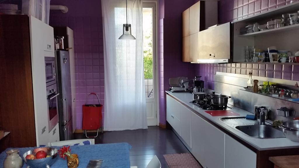 Milano Centrale B&B monolocale-studio