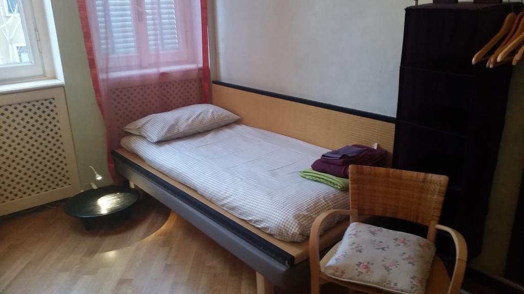 Milano Centrale B&B monolocale-studio