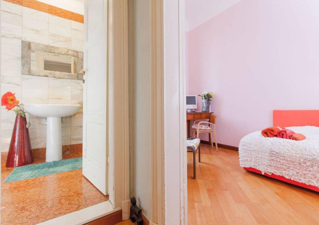 Milano Centrale B&B monolocale-studio