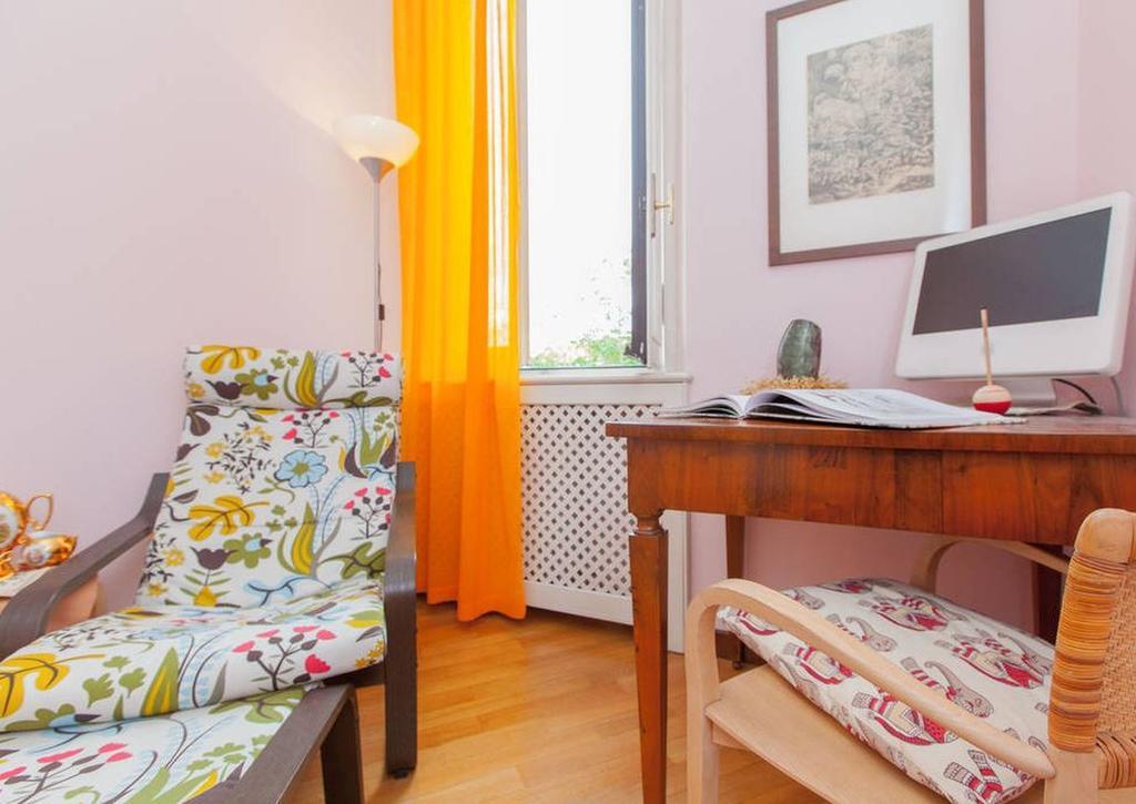 Milano Centrale B&B monolocale-studio