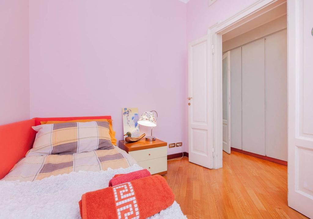 Milano Centrale B&B monolocale-studio Bed & Breakfast Milano