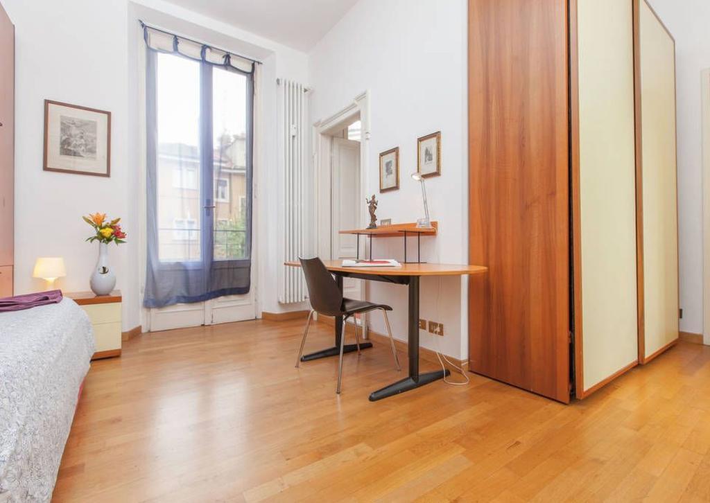 Milano Centrale B&B monolocale-studio *