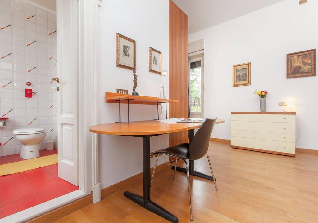 Milano Centrale B&B monolocale-studio *