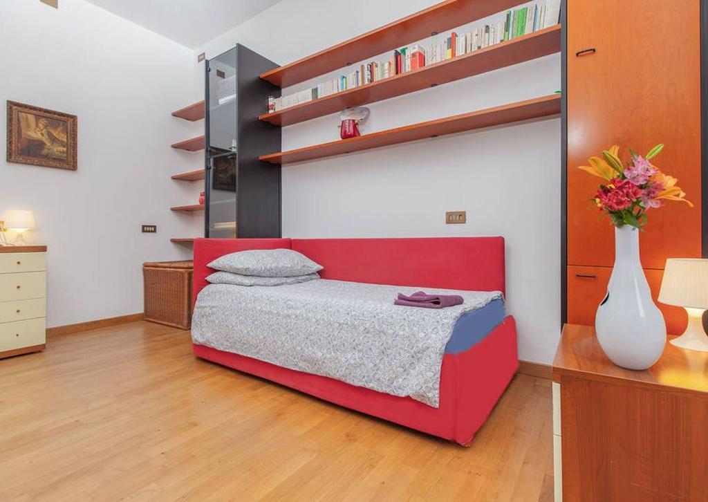 Milano Centrale B&B monolocale-studio *