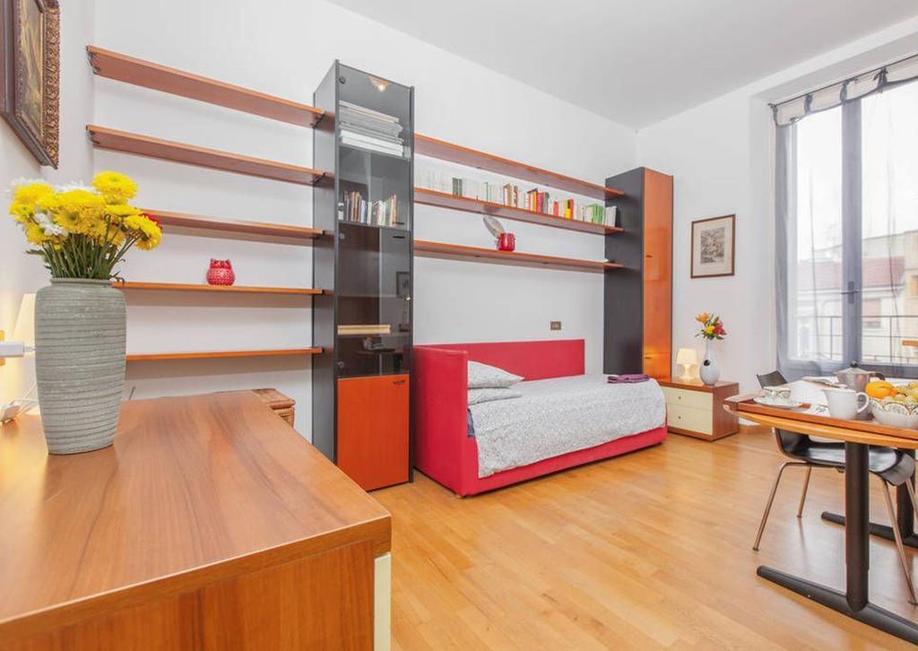 Bed & Breakfast Milano Centrale B&B monolocale-studio