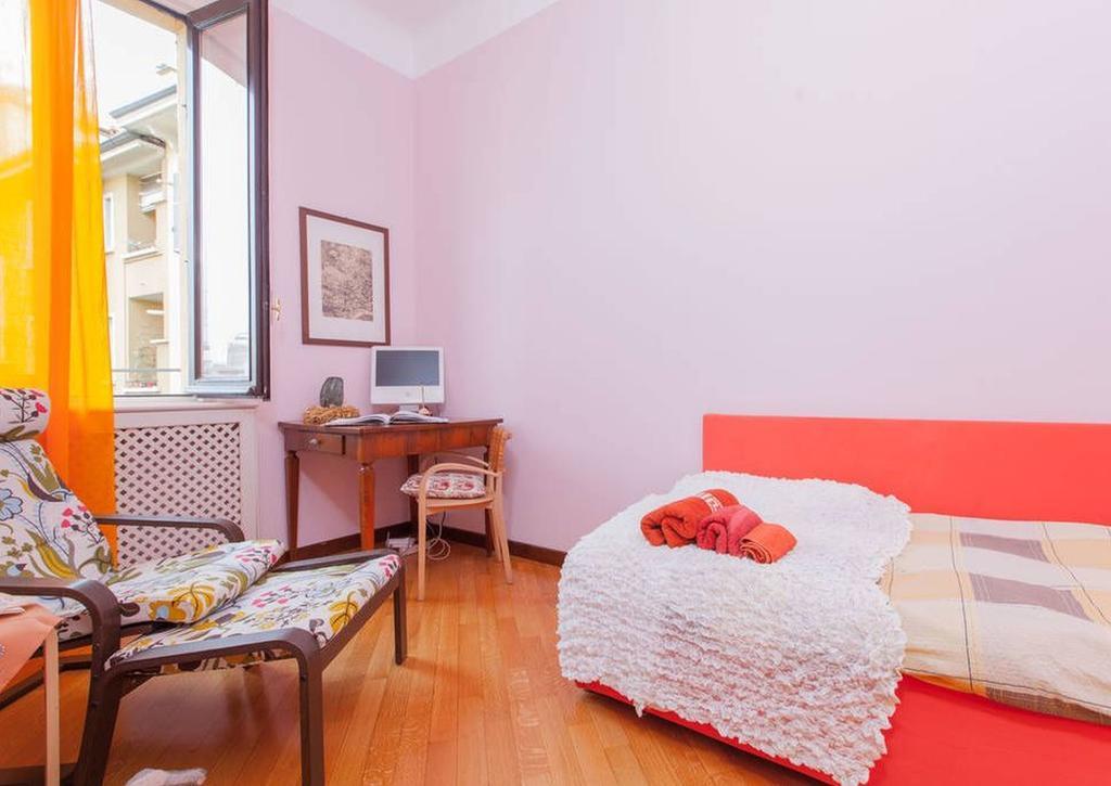 Bed & Breakfast Milano Centrale B&B monolocale-studio *