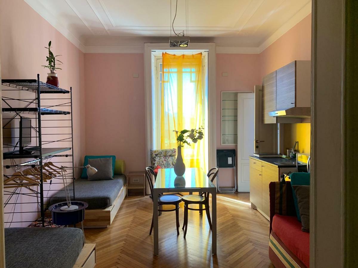 Milano Centrale B&B monolocale-studio *