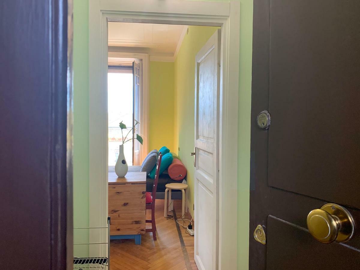 Bed & Breakfast Milano Centrale B&B monolocale-studio