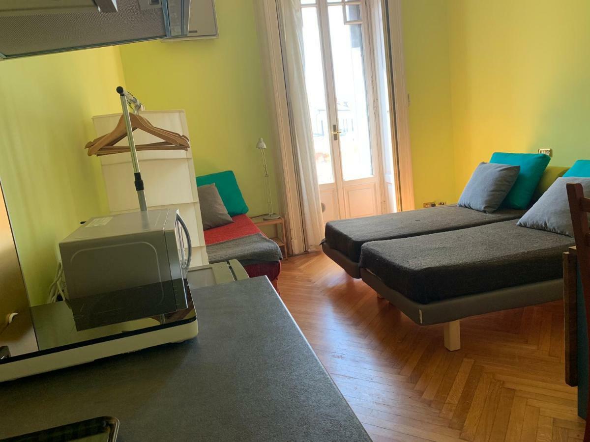 Bed & Breakfast Milano Centrale B&B monolocale-studio Milano