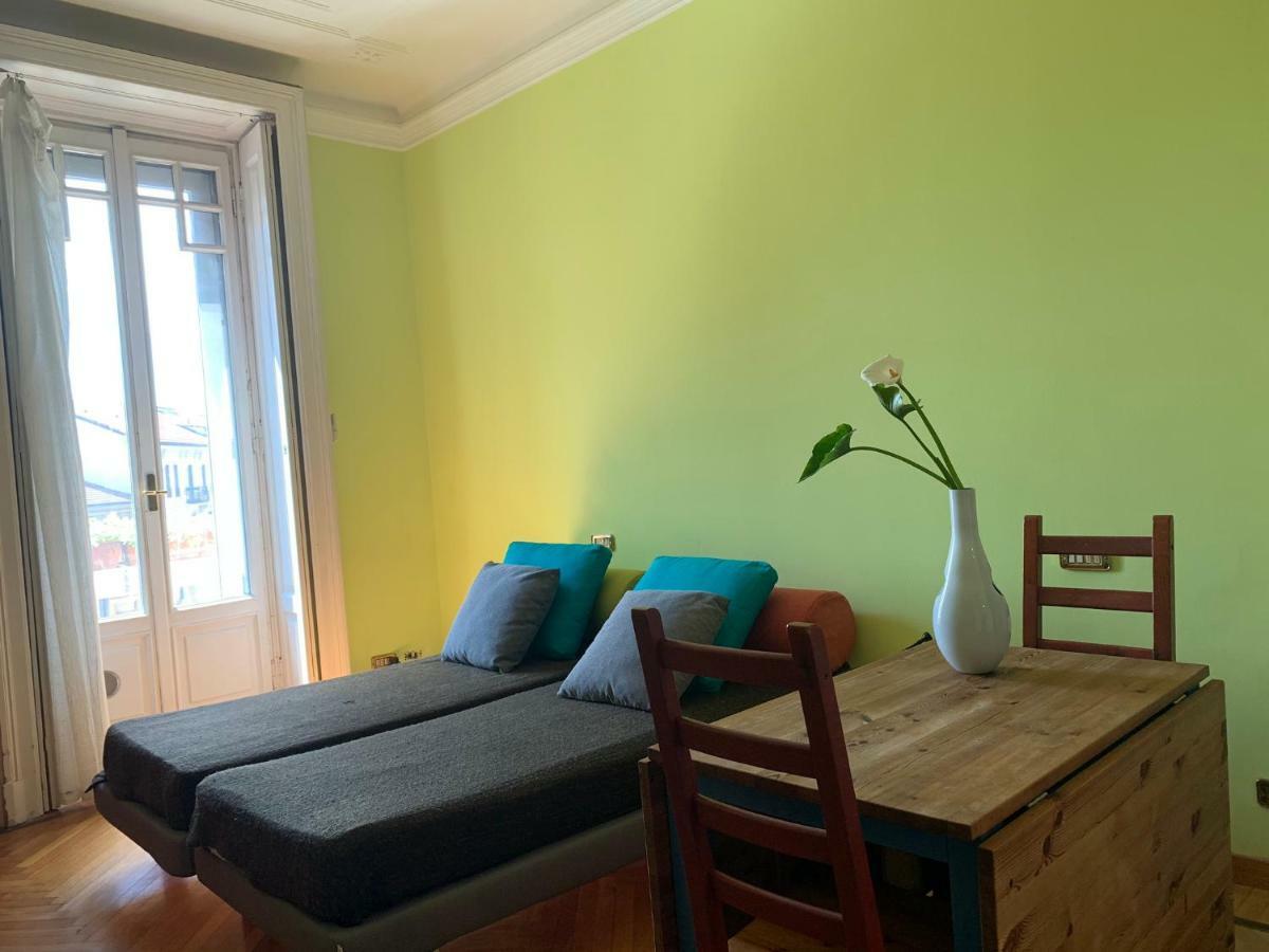 Milano Centrale B&B monolocale-studio Bed & Breakfast