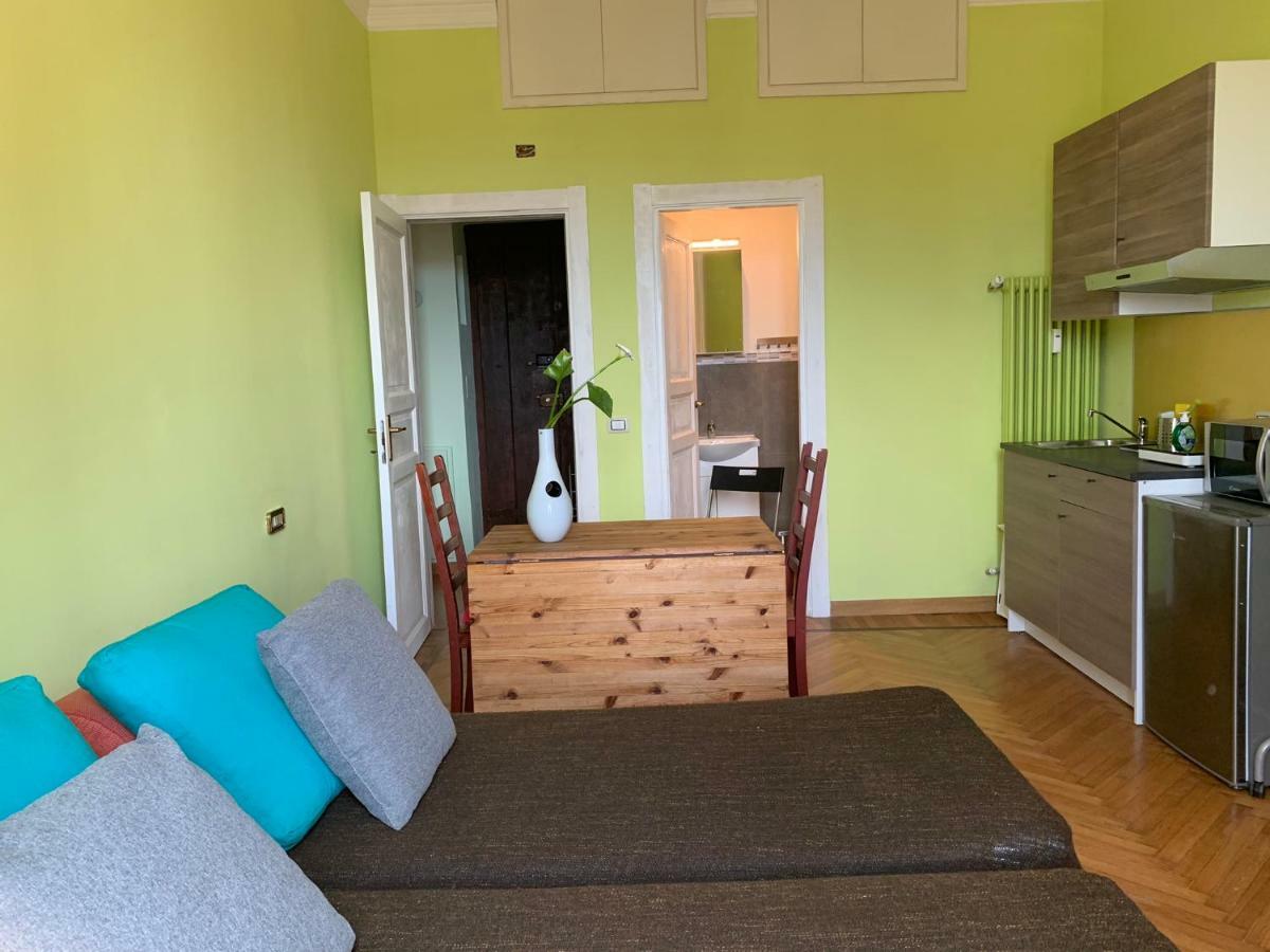 Bed & Breakfast Milano Centrale B&B monolocale-studio *