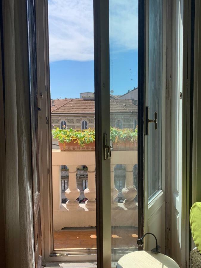 Bed & Breakfast Milano Centrale B&B monolocale-studio