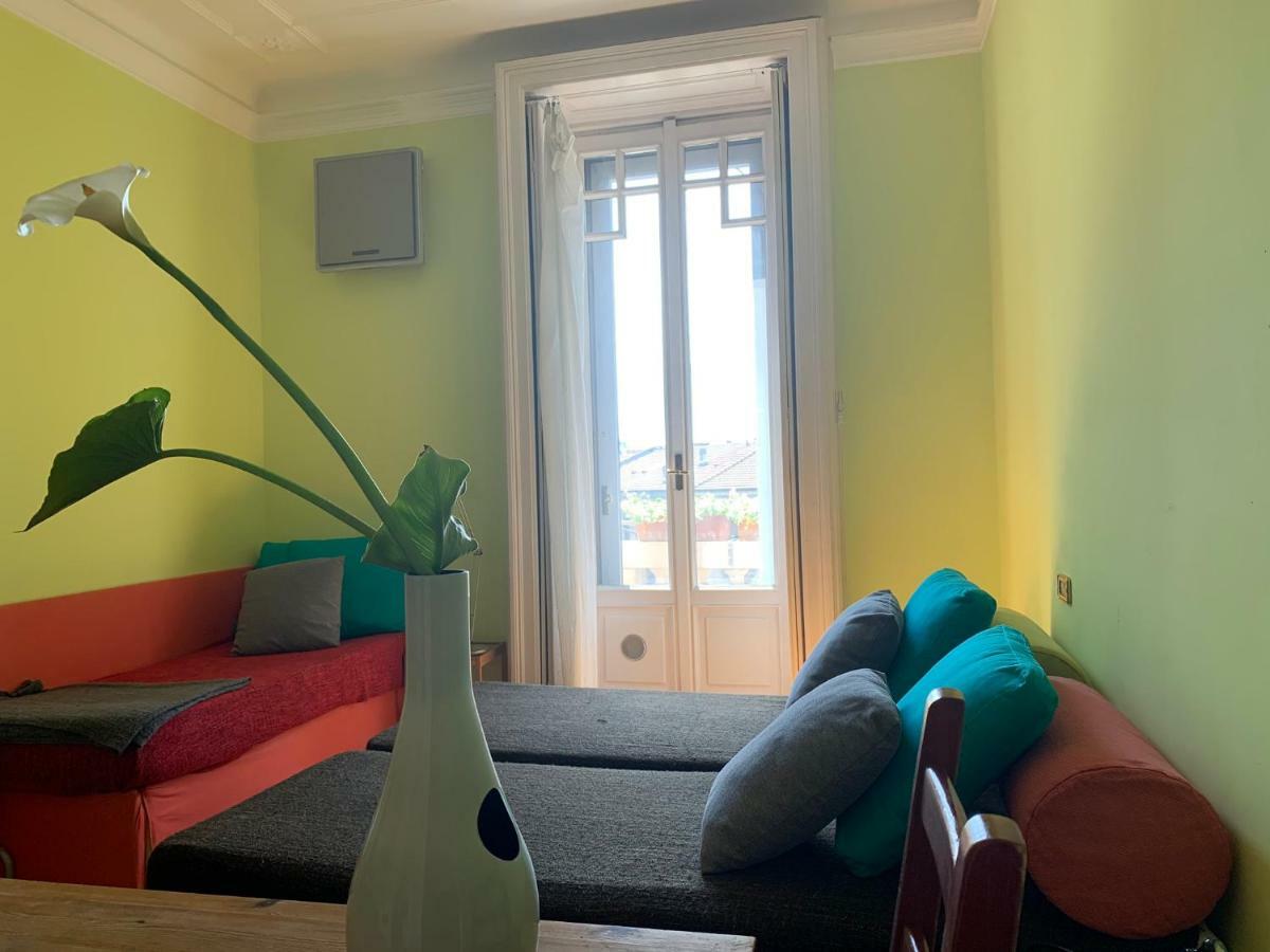 Milano Centrale B&B monolocale-studio Bed & Breakfast
