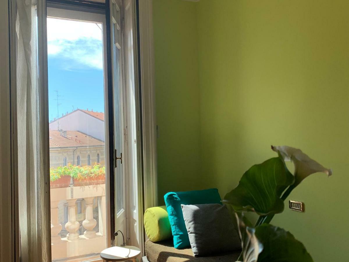 Milano Centrale B&B monolocale-studio * Milano