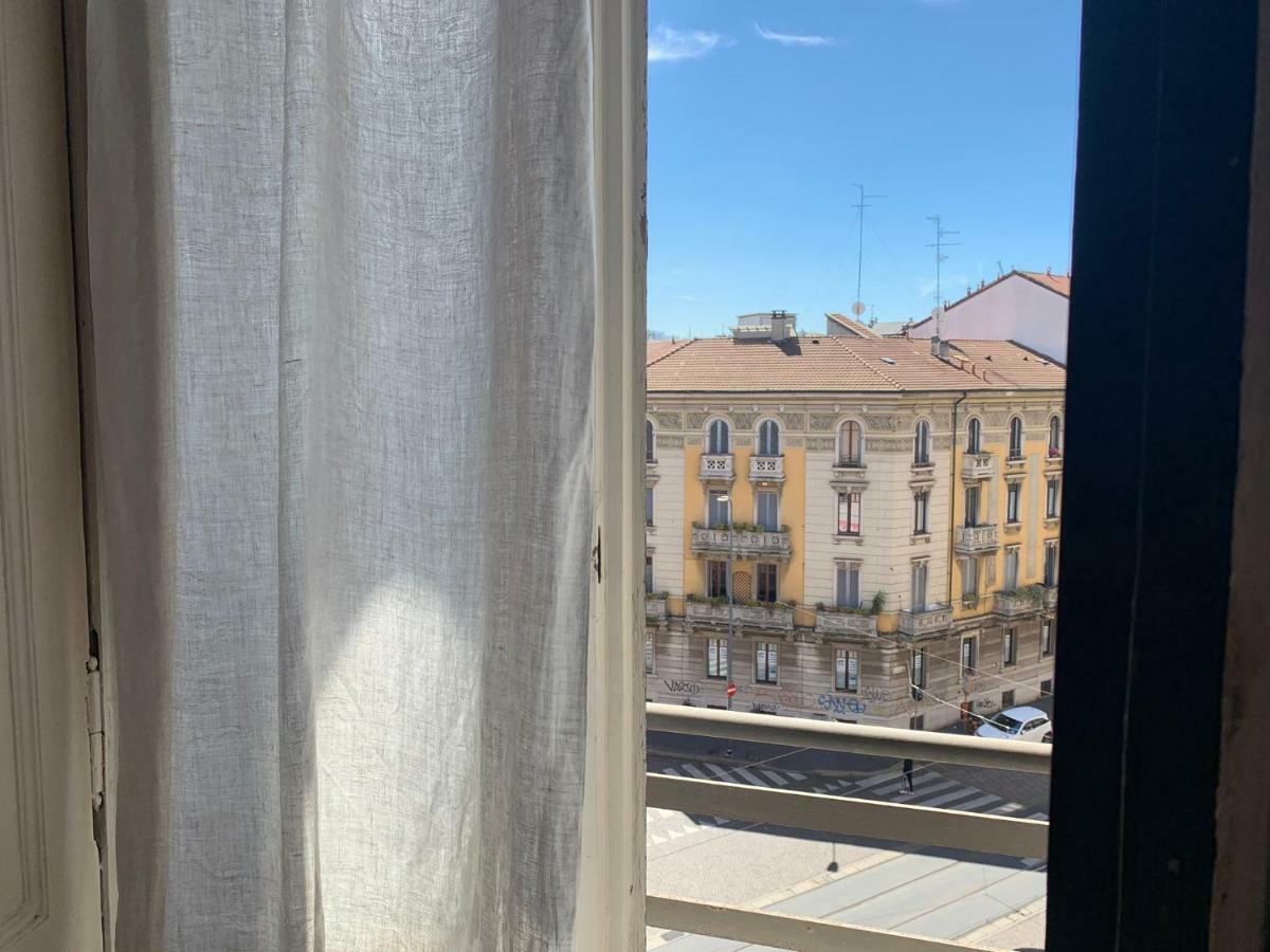 Milano Centrale B&B monolocale-studio Bed & Breakfast