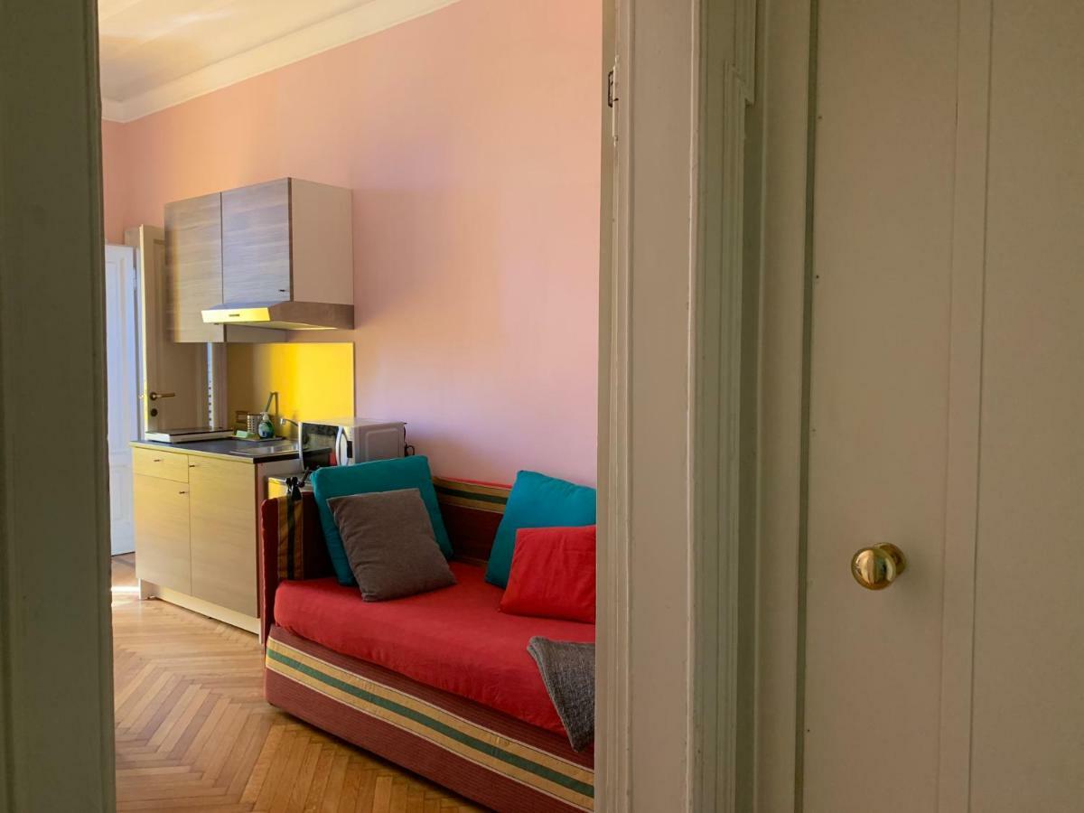 Milano Centrale B&B monolocale-studio