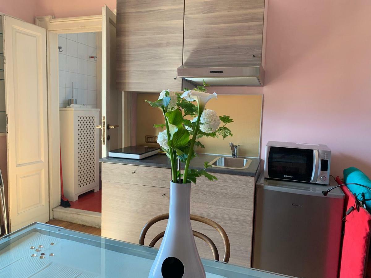 Milano Centrale B&B monolocale-studio * Milano