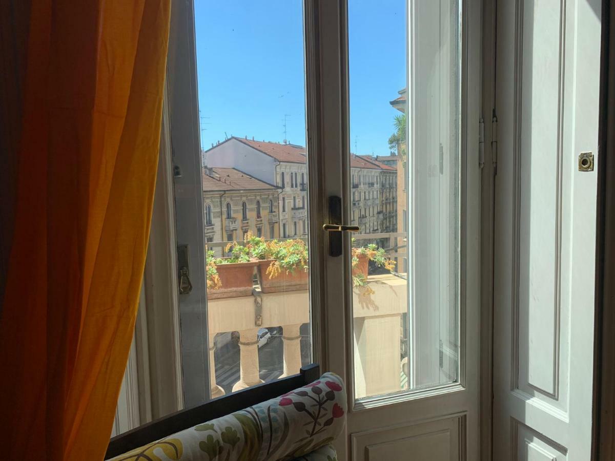 Bed & Breakfast Milano Centrale B&B monolocale-studio *