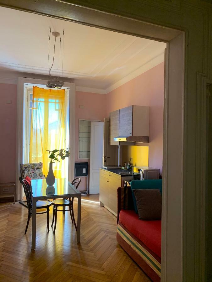 Milano Centrale B&B monolocale-studio *