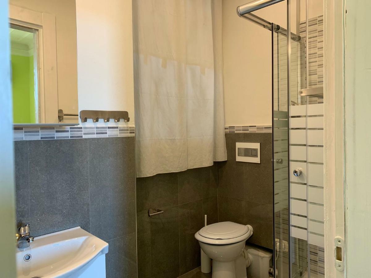 Milano Centrale B&B monolocale-studio Bed & Breakfast Milano