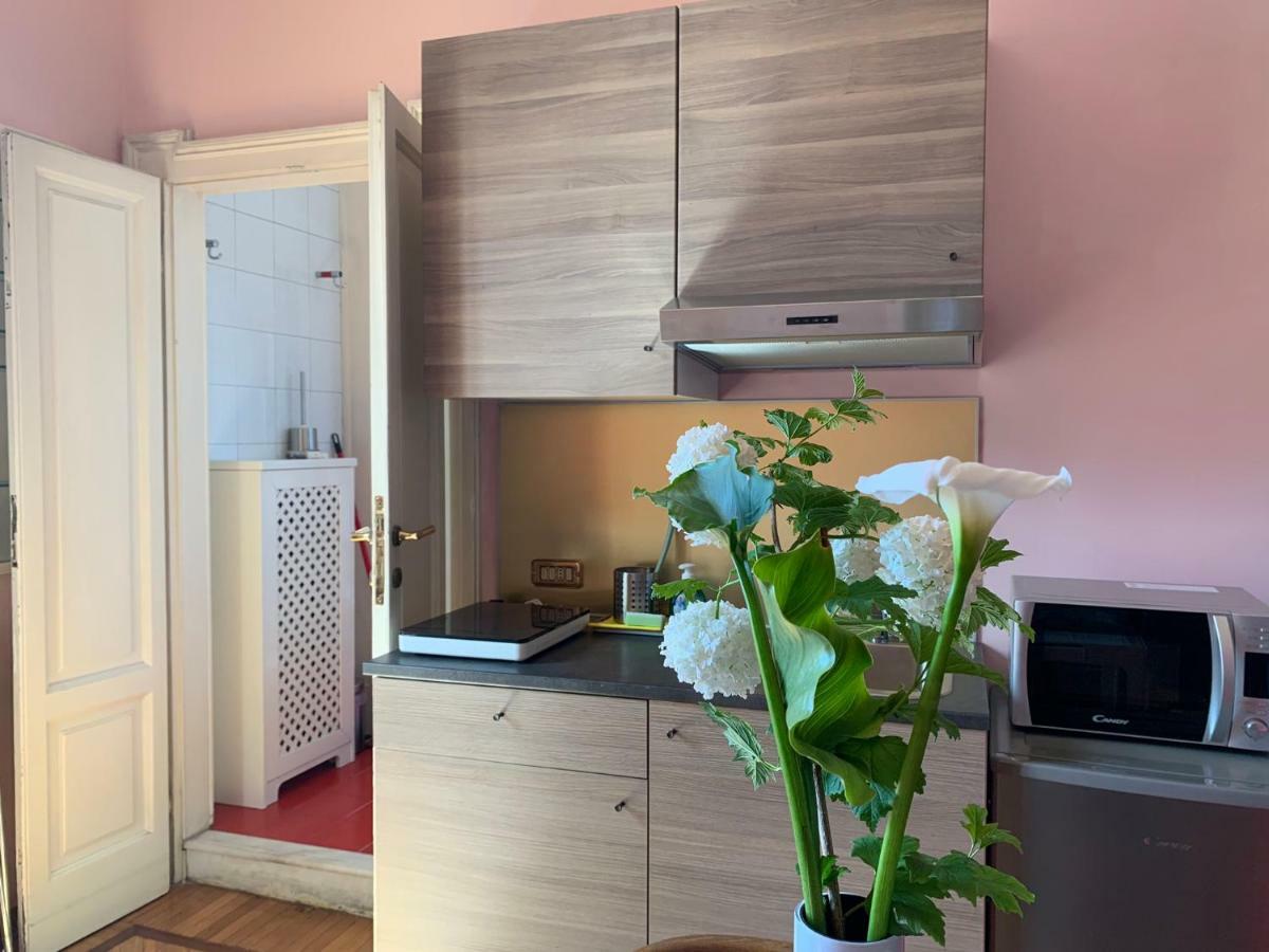 Bed & Breakfast Milano Centrale B&B monolocale-studio *