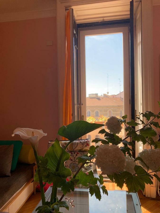 Milano Centrale B&B monolocale-studio Bed & Breakfast
